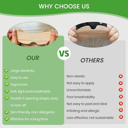 K-Patch™ - Natural Pain Relief Patches